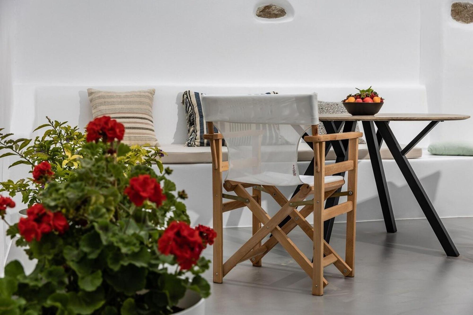 Arch Chora Home Naxos City Экстерьер фото
